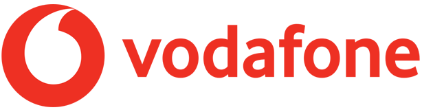 vodafone logo