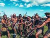 Haka for Life from Perth were one of the Parade grantees we proudly supported in 2021