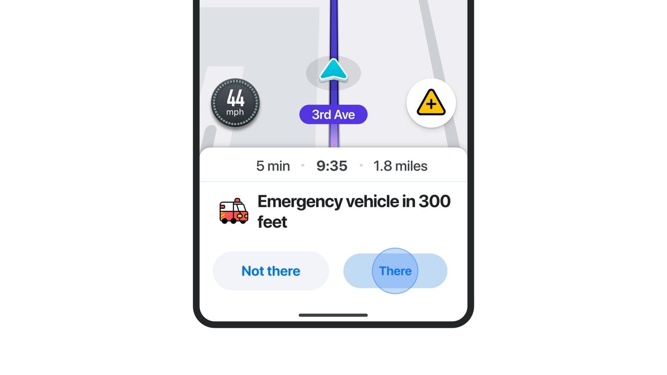 Watch Out for This Waze Error If You Use the App on CarPlay - autoevolution