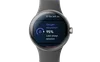 An image of the oxygen saturation feature on a Pixel Watch.