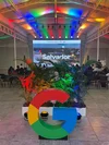 Evento do Cresça com o Google em Salvador