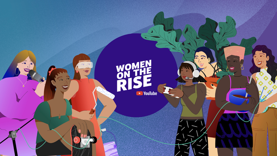 International Women’s Day: Celebrating Women On The Rise