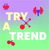 Try a Trend YouTube report