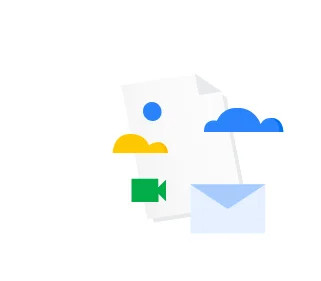 Logo do Google Cloud