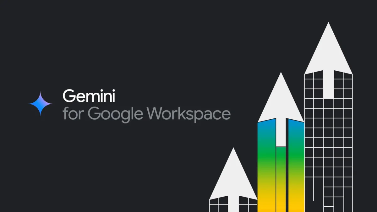 Gemini for Workspace