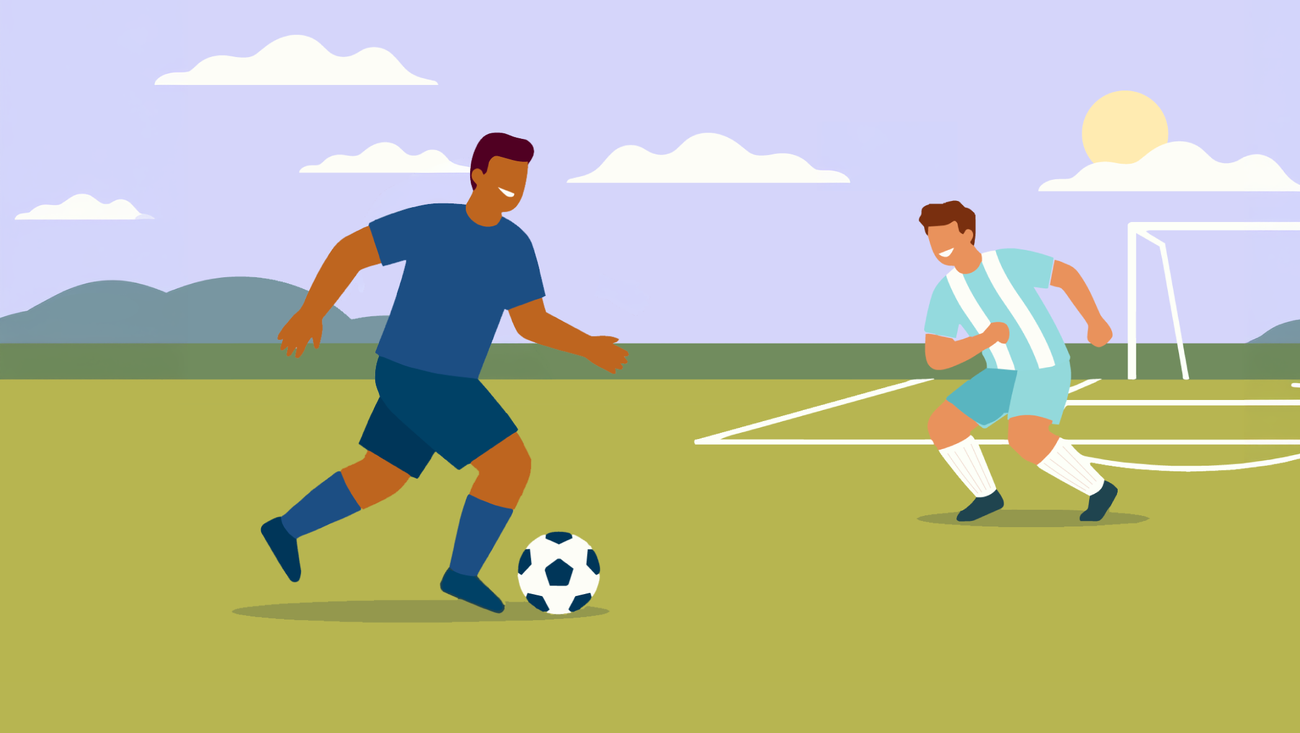 4 ways to keep up with the FIFA World Cup 2026™ using Google ...