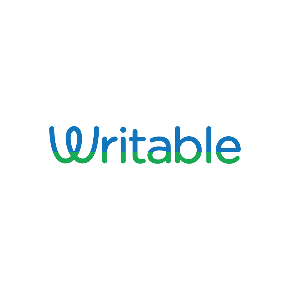 Writable