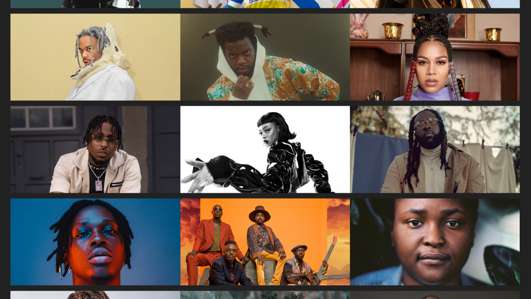 Expanding our commitment to Black music through the #YouTubeBlack
