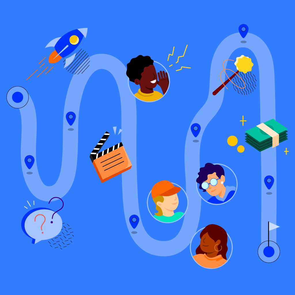 Welcome Home Creators A New Website Just For You