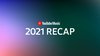 YouTube Music 2021 Recap