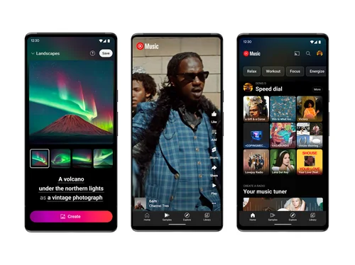 s TV app will now connect to the one on your phone: Here's