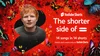 Singer-songwriter Ed Sheeran