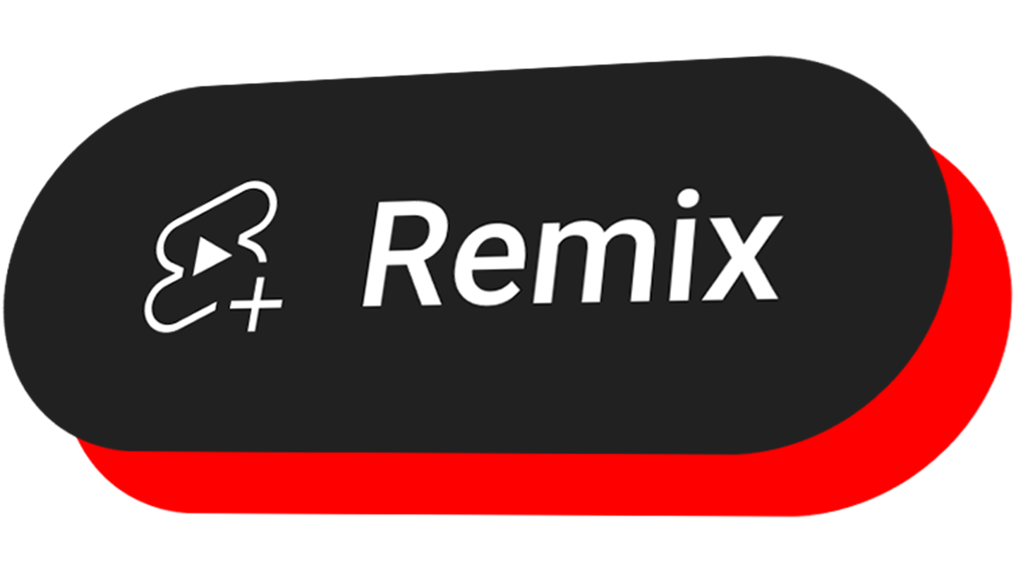 Lagu Remix Logo PNG vector in SVG, PDF, AI, CDR format