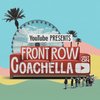 YouTube Gives Music Fans Around the World A Front Row Seat to Coachella 2022