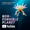 Celebrate our non-fungible planet, this Earth Day and every day