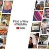 YouTube launches ‘Find a way #WithMe’