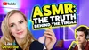The truth behind the ASMR tingle