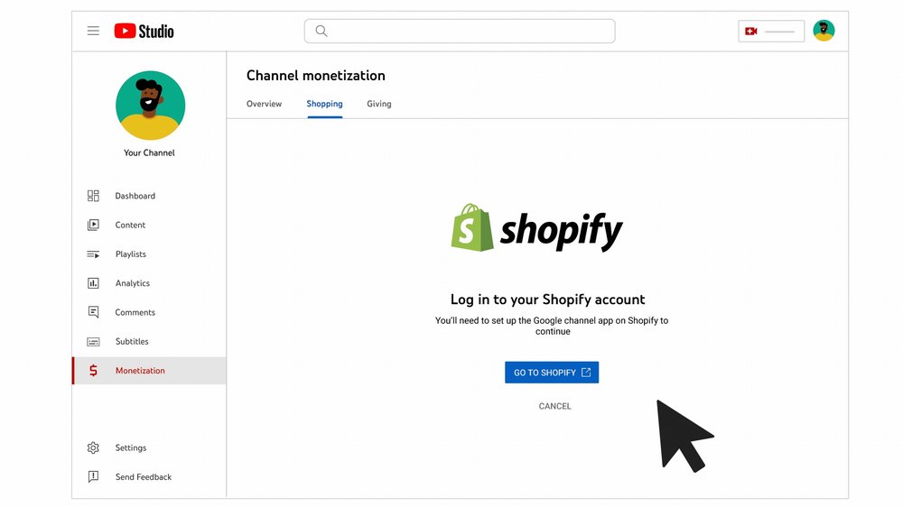 YT Shopify.max