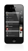 YouTube app 2