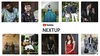 YouTube NextUp artists 2019