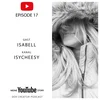 IsyCheesy im YouTube Podcast