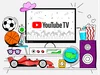 YouTube TV celebrates 5 million subscribers and trialers in five years