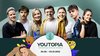 YouTopia 2022: Der Charity-Livestream für den Klimaschutz geht in die dritte Staffel