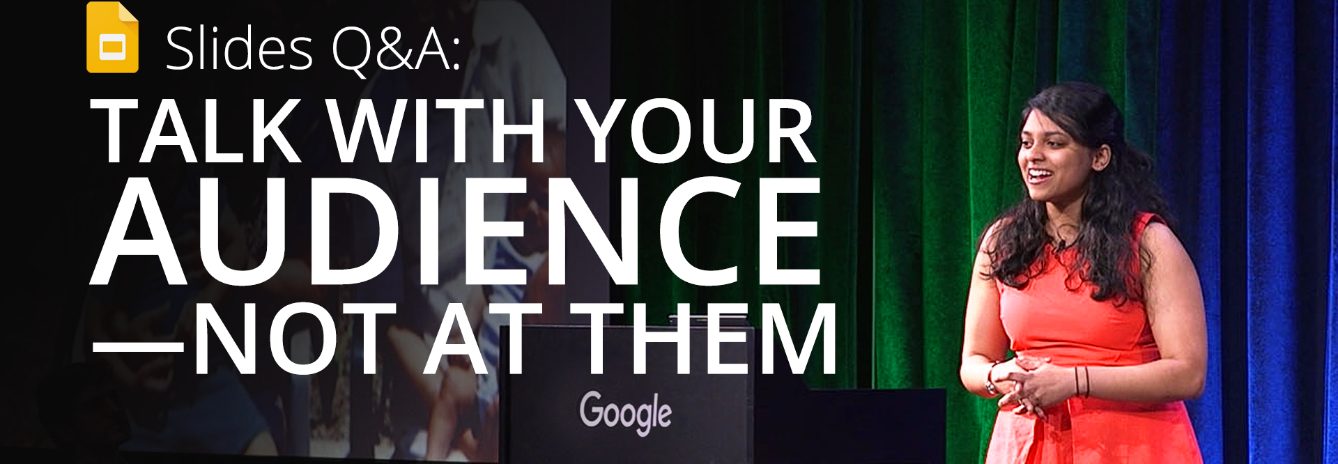 Introducing Slides Q&A