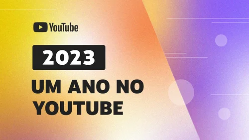 O ano de 2023 no  -  Blog