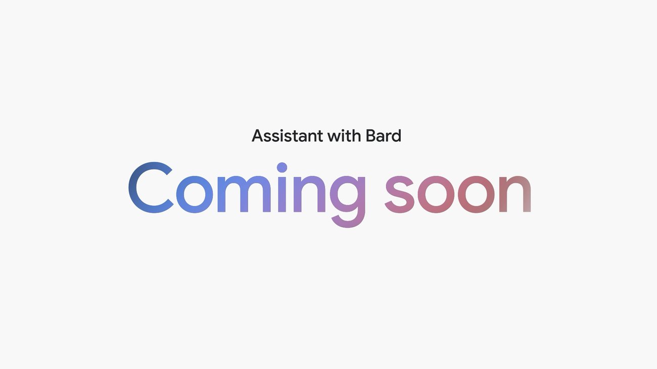 Google Assistant With Bard Puts an AI Chatbot in Your iPhone or