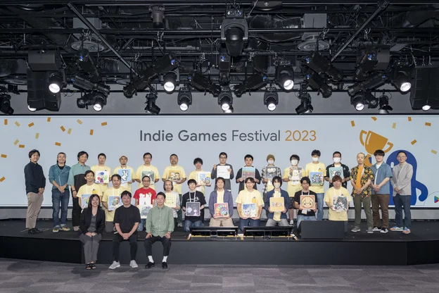 IGF2023-集合写真