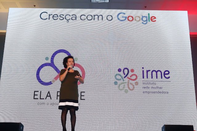 Abrindo caminhos para o empreendedorismo feminino Abrindo caminhos para o empreendedorismo feminino