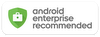 android enterprise recommended badge