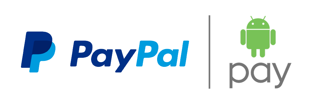 Android Pay | PayPal