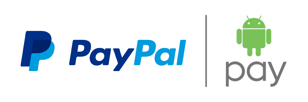 Android Pay | PayPal