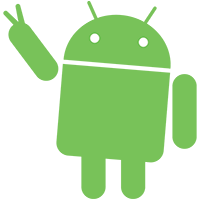 Andriod ambassador Logo