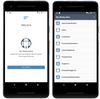 Android SAP app