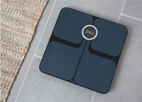 Fitbit Introduces Aria 2 smart scale