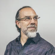 Astro Teller headshot