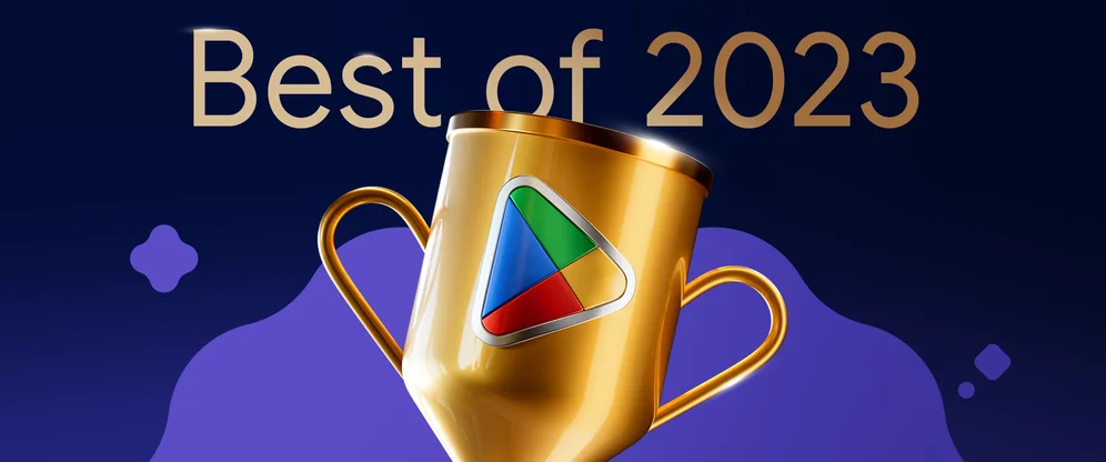 Genshin Impact wins the 'Best Ongoing' game award in Google Play's Best of  2022