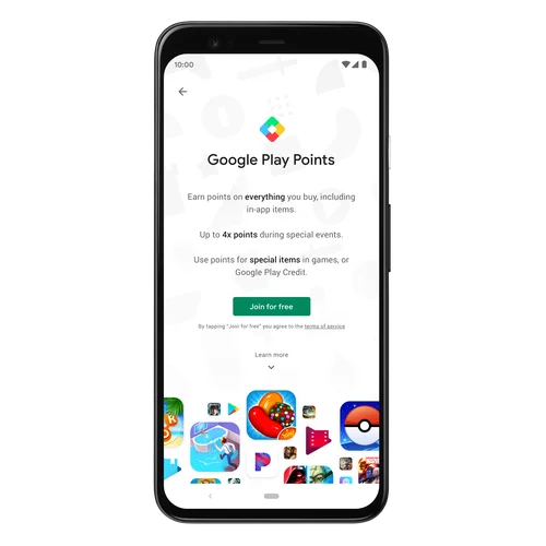 Play Prime: Game for Gains – Apps on Google Play