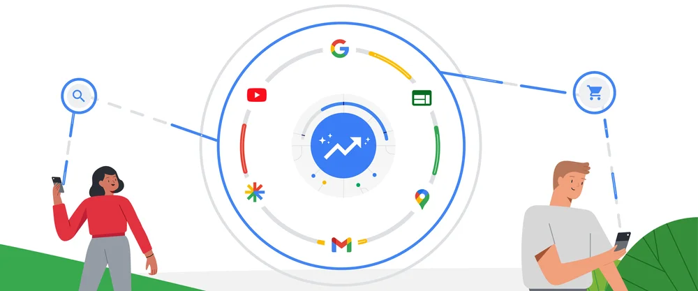 Performance Max campaigns can help you drive better results across all Google Ads channels