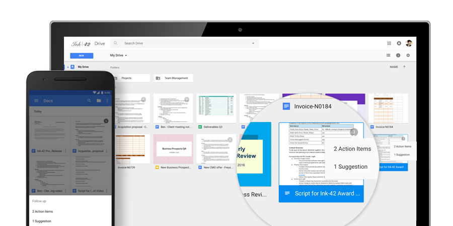 G Suite Bundle: Image 2