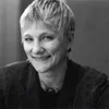 Anita Borg portrait