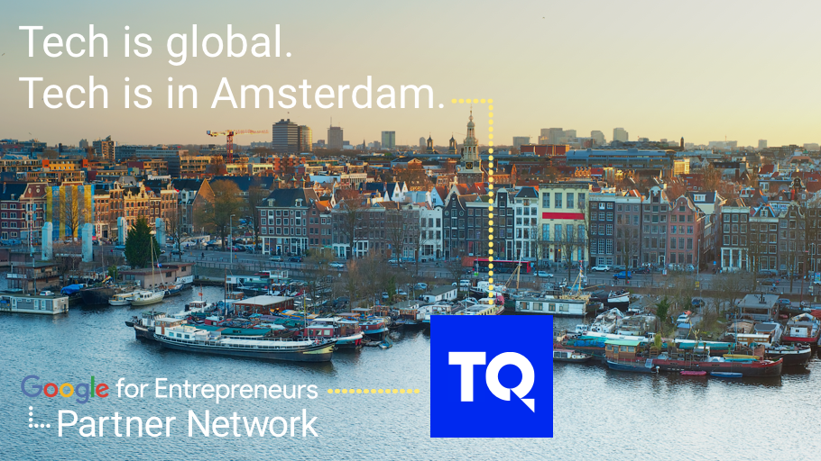 Amsterdam's TQ