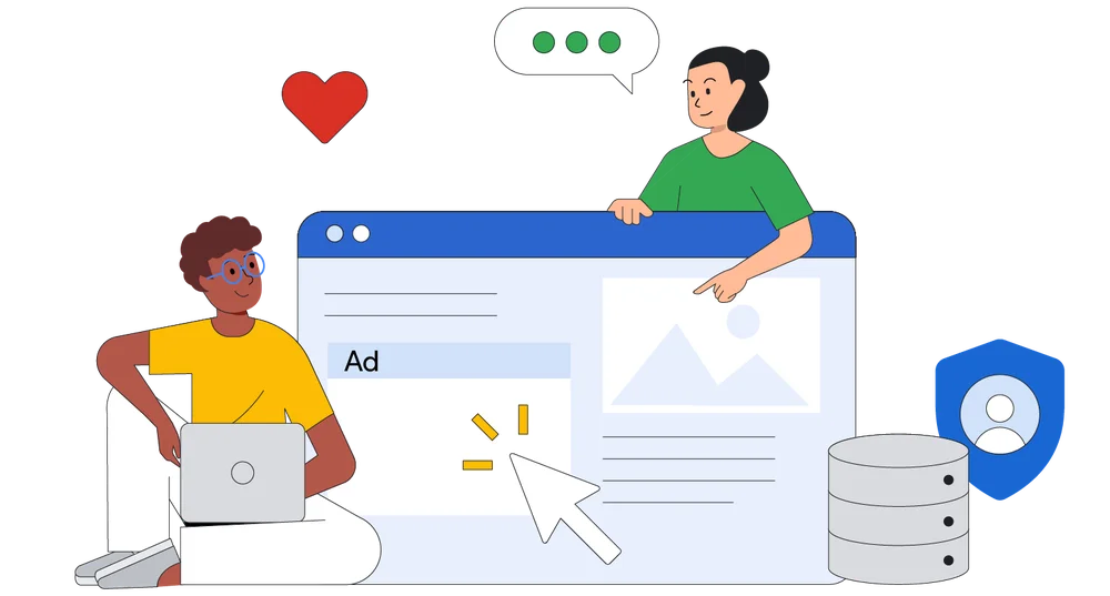 Google Ad Manager: Build Trust with Privacy and Data Tools