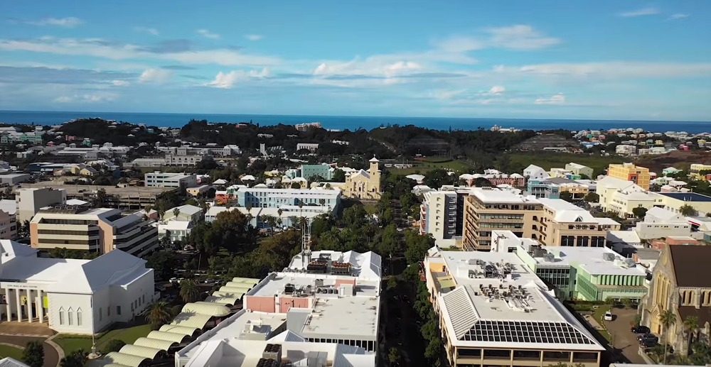 Google Maps 101 How Imagery Powers Our Map   Buildings Bermuda.max 1000x1000 