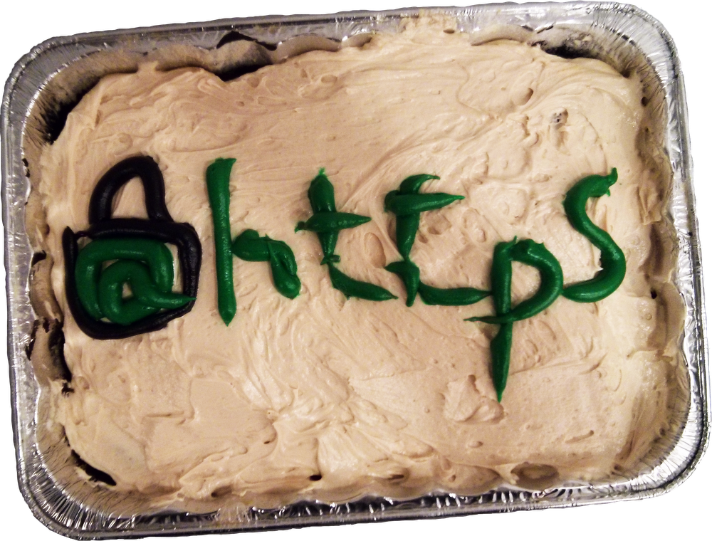 https cake