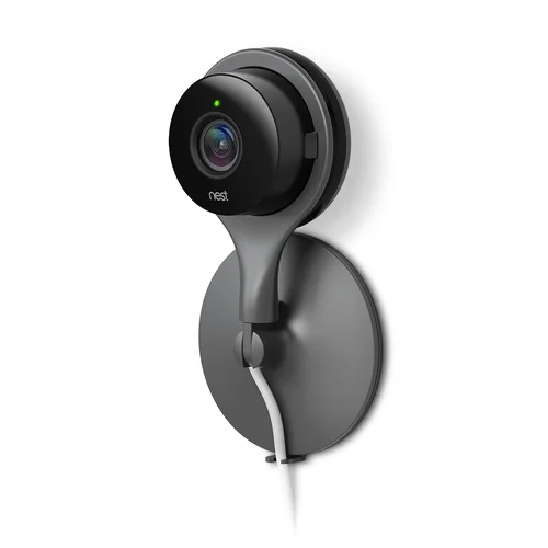 Say hello to Nest Cam