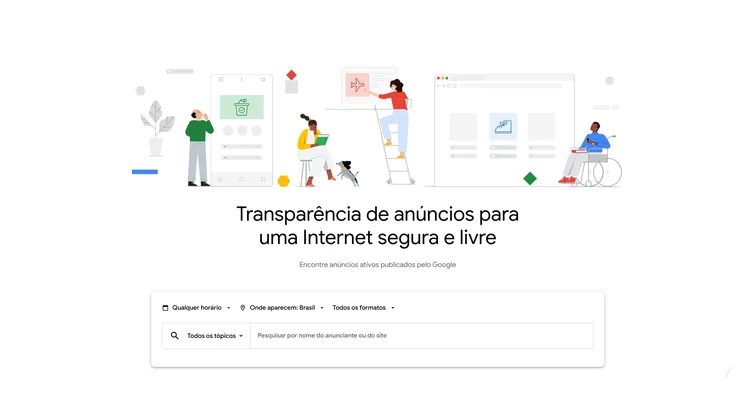 Jogos de azar - Ajuda do Políticas do Google Ads